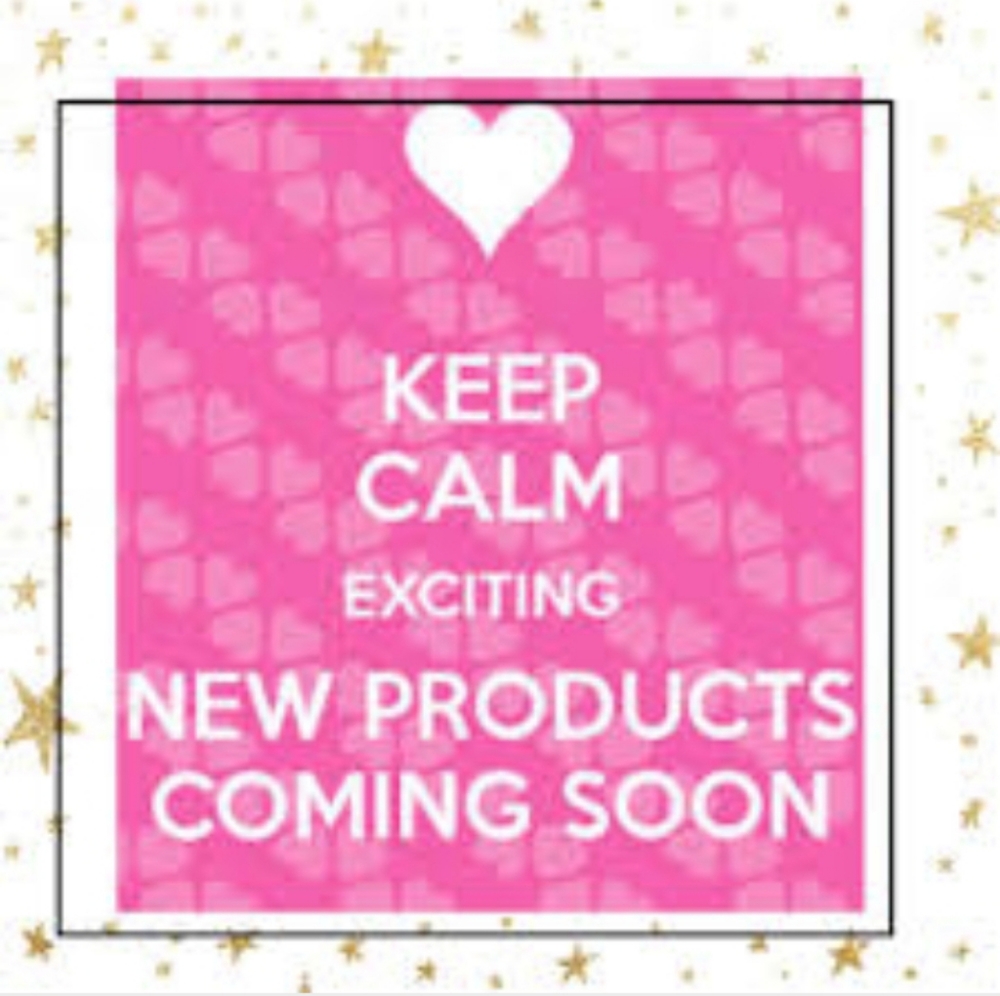 Coming Soon!